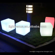 pe led furniture for led bar light decorative